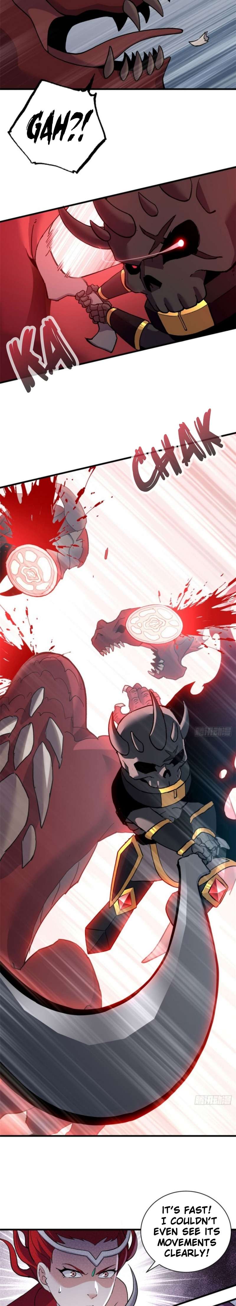 Astral Pet Store chapter 100 page 16