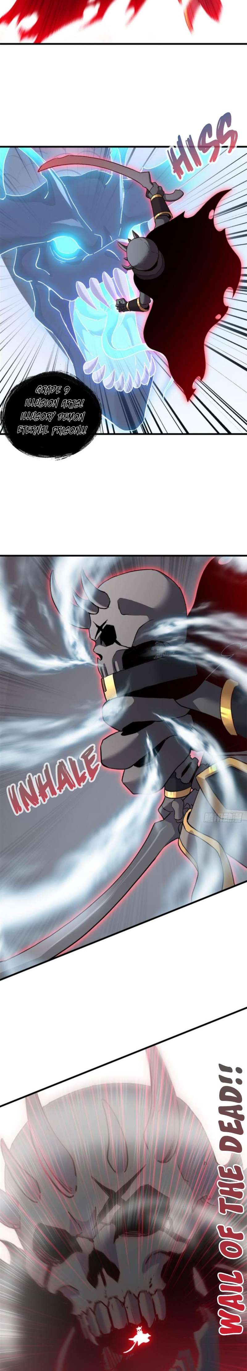 Astral Pet Store chapter 100 page 19