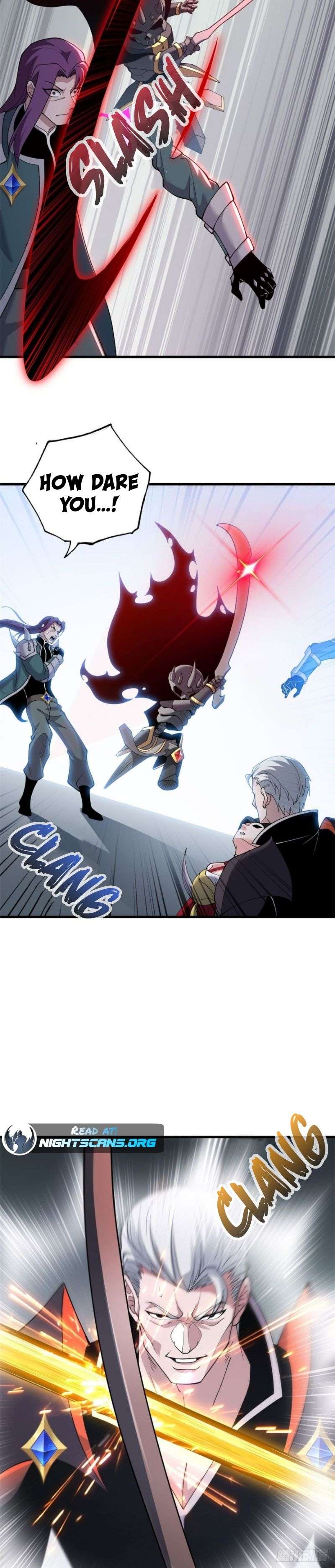 Astral Pet Store chapter 101 page 12