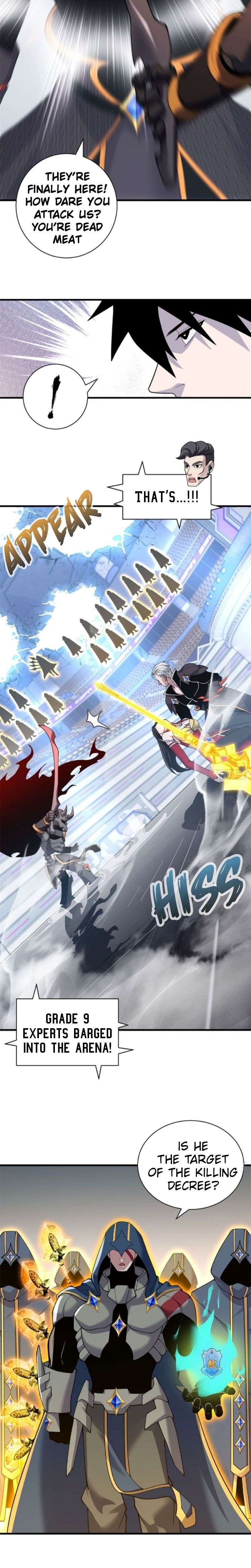 Astral Pet Store chapter 101 page 13