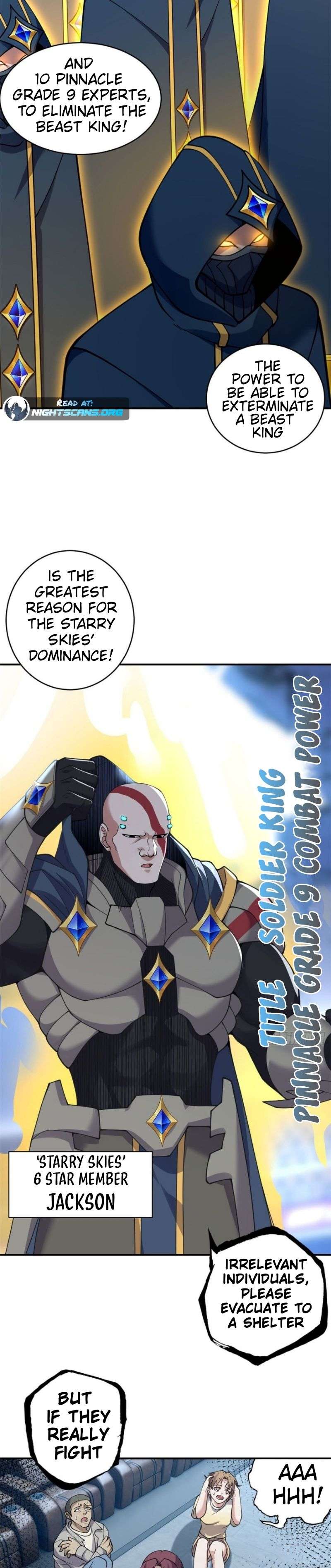 Astral Pet Store chapter 101 page 15