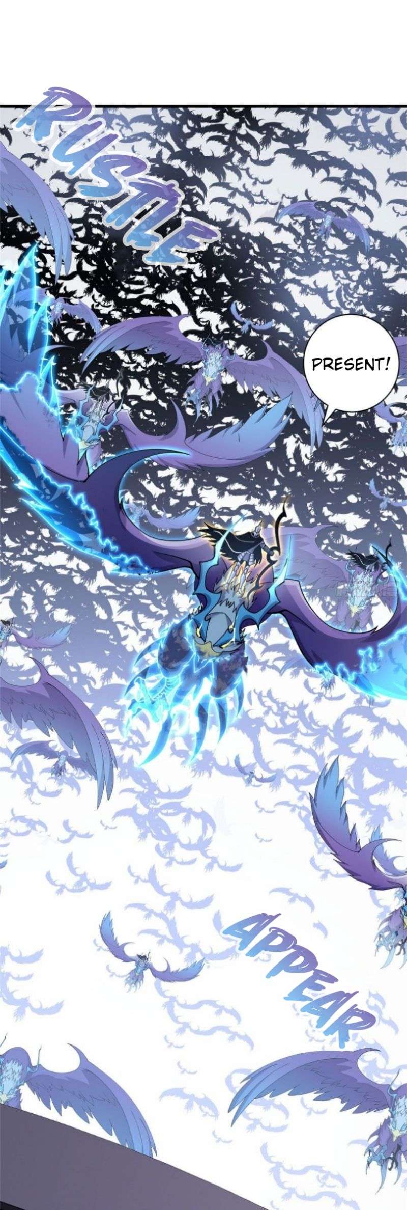 Astral Pet Store chapter 101 page 19