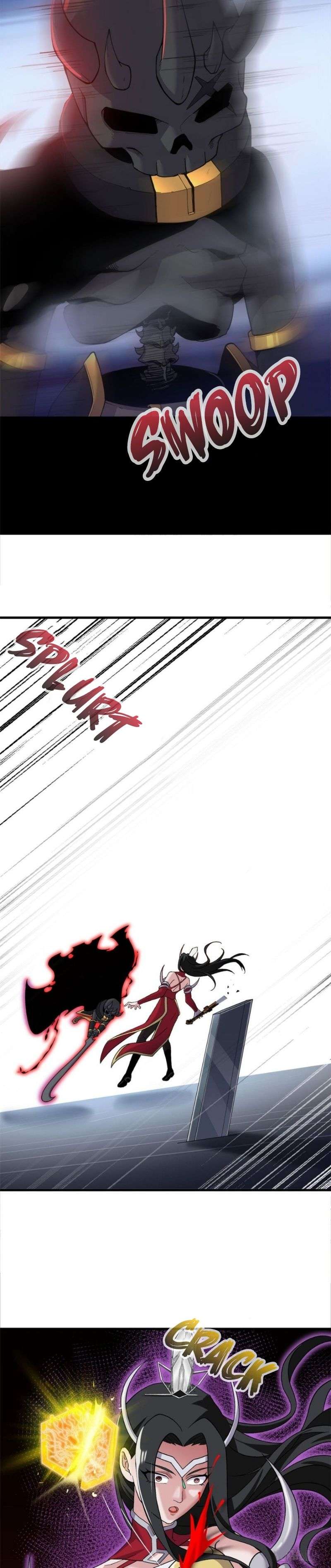 Astral Pet Store chapter 101 page 4