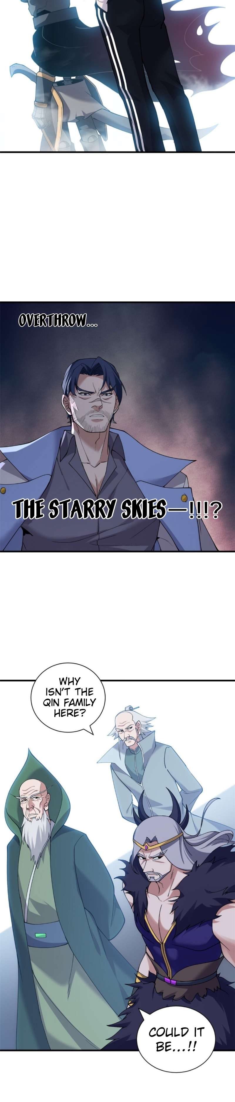 Astral Pet Store chapter 102 page 11