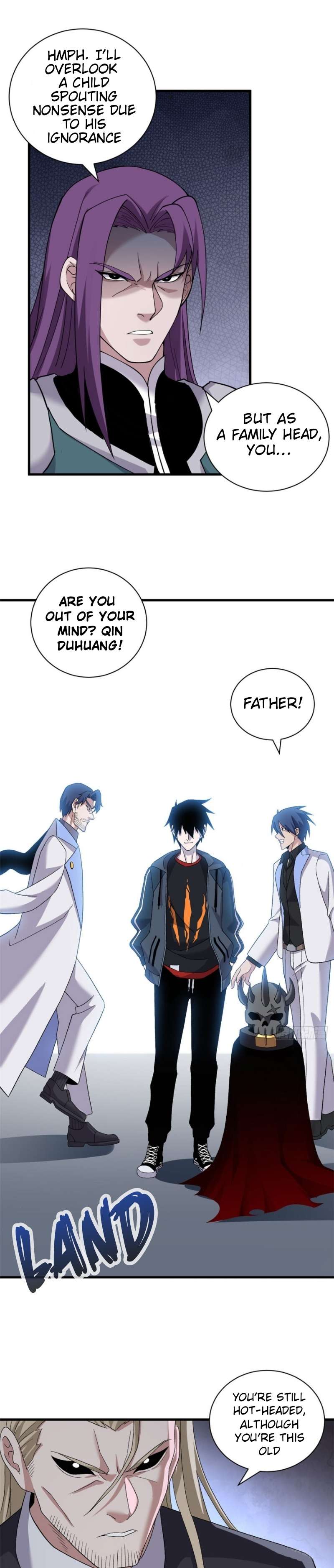 Astral Pet Store chapter 102 page 12