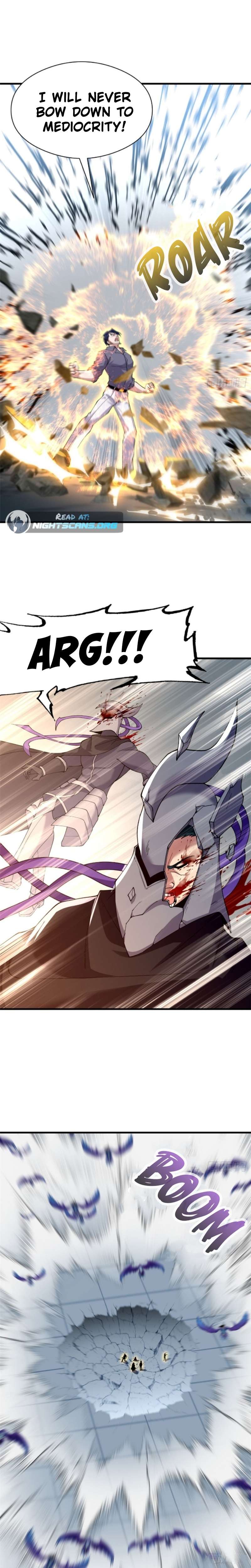 Astral Pet Store chapter 102 page 14