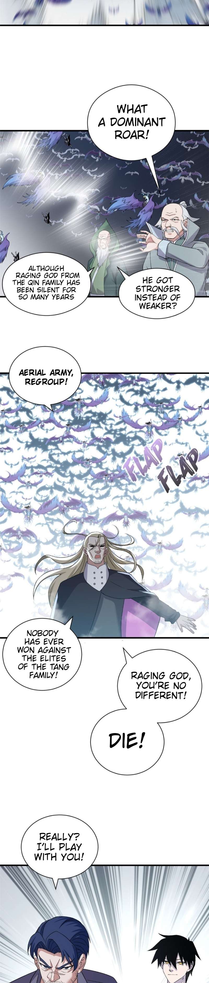 Astral Pet Store chapter 102 page 15