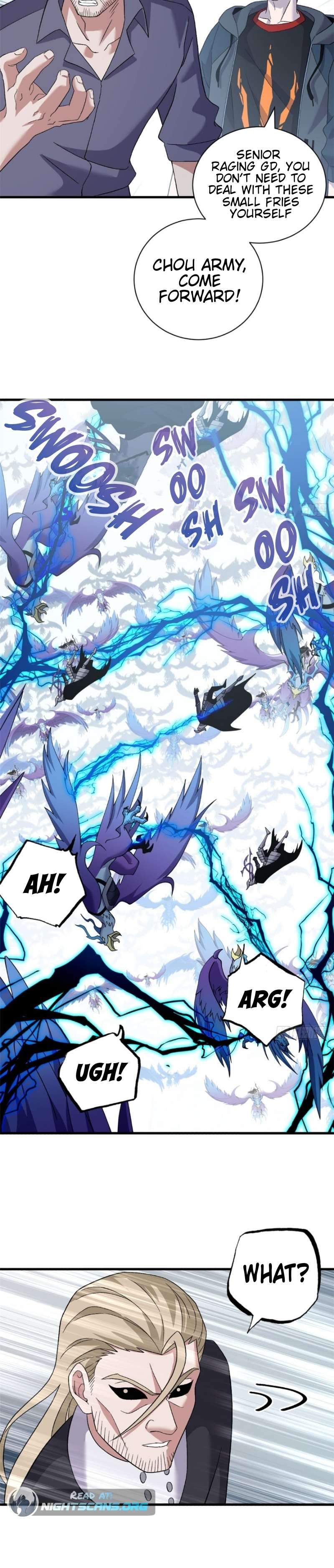 Astral Pet Store chapter 102 page 16