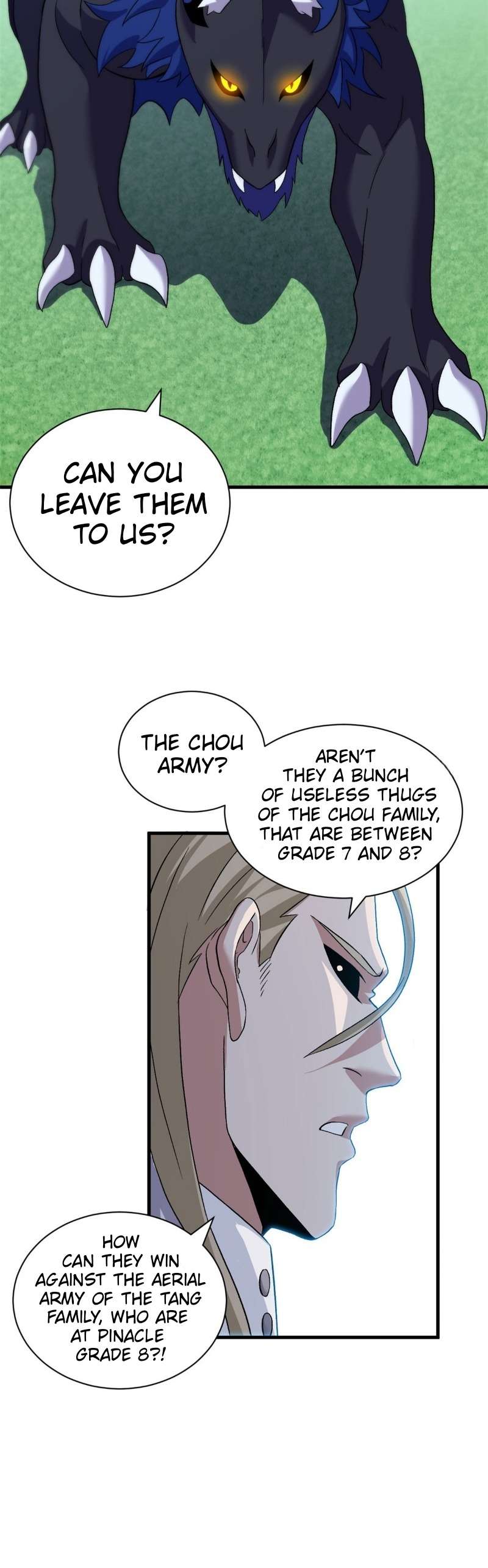 Astral Pet Store chapter 102 page 18