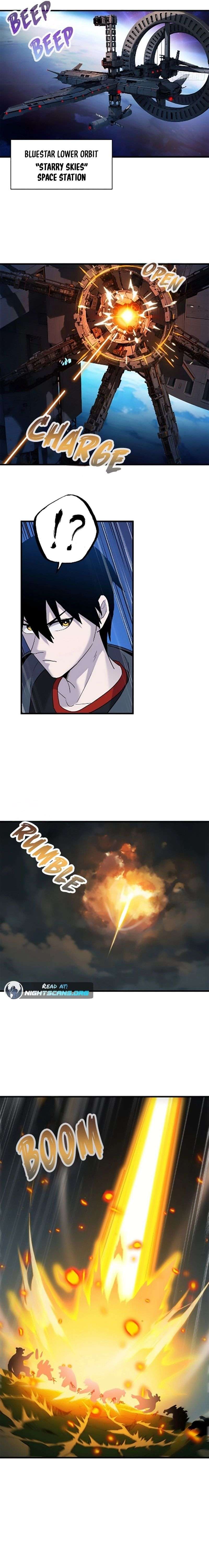 Astral Pet Store chapter 103 page 3