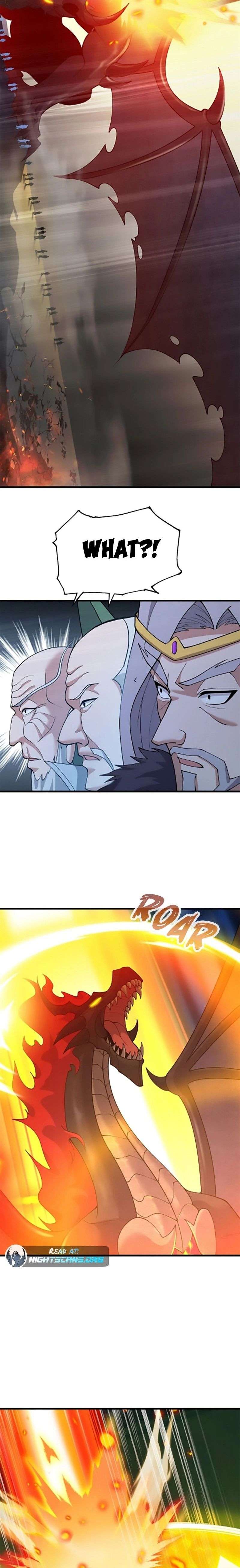 Astral Pet Store chapter 103 page 7