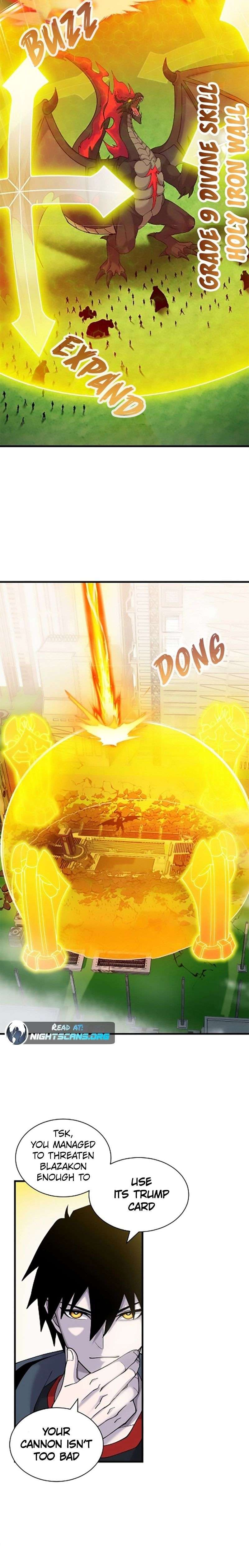 Astral Pet Store chapter 103 page 8