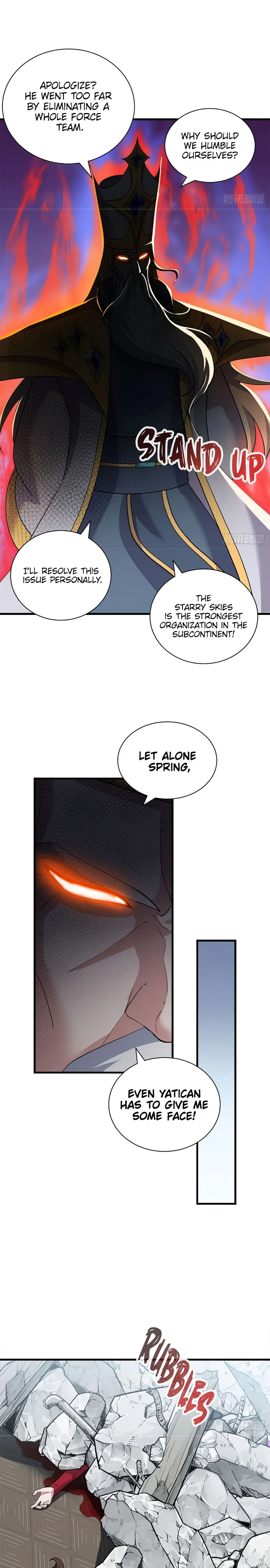 Astral Pet Store chapter 105 page 10