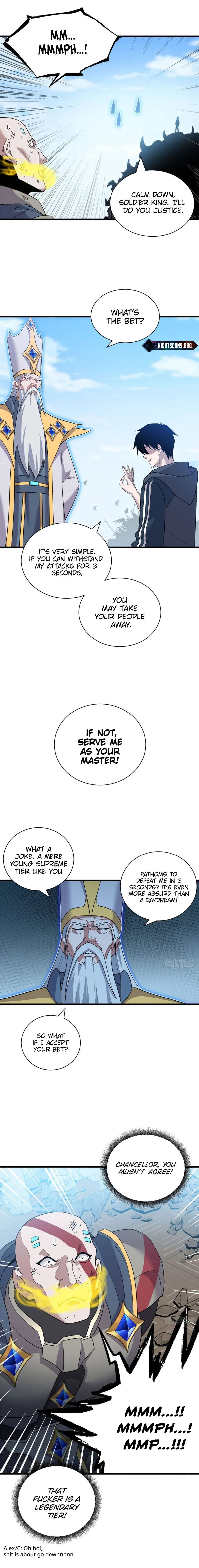 Astral Pet Store chapter 105 page 15