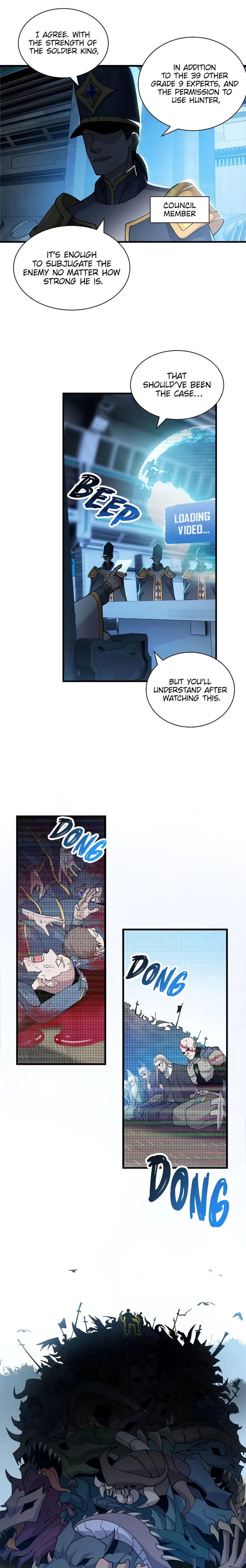 Astral Pet Store chapter 105 page 4