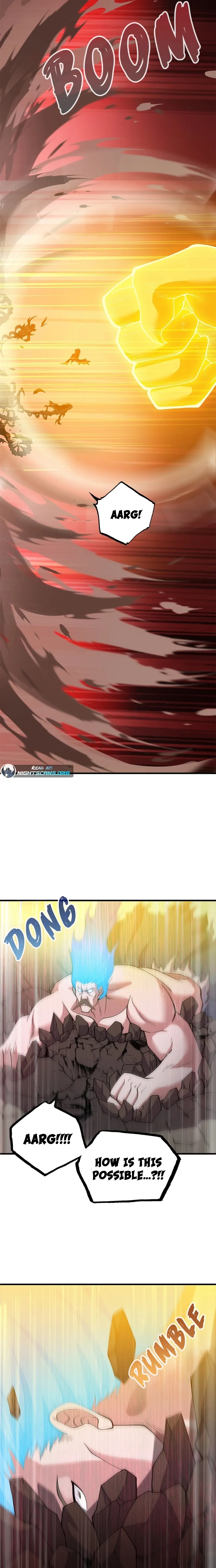 Astral Pet Store chapter 106 page 10