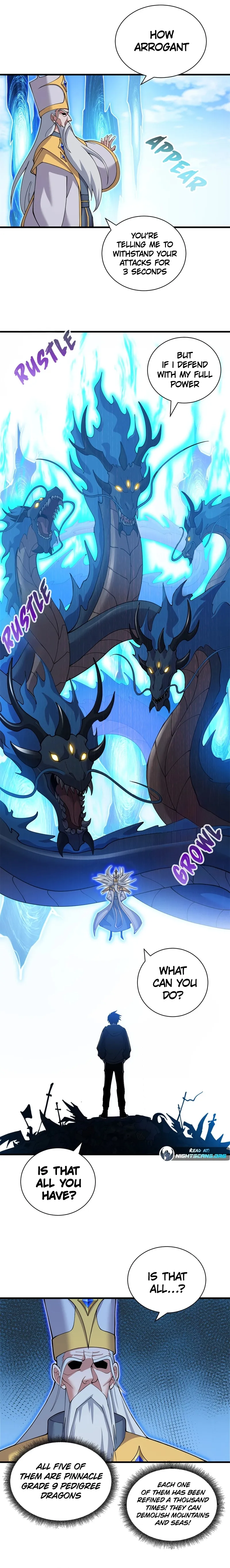 Astral Pet Store chapter 106 page 2