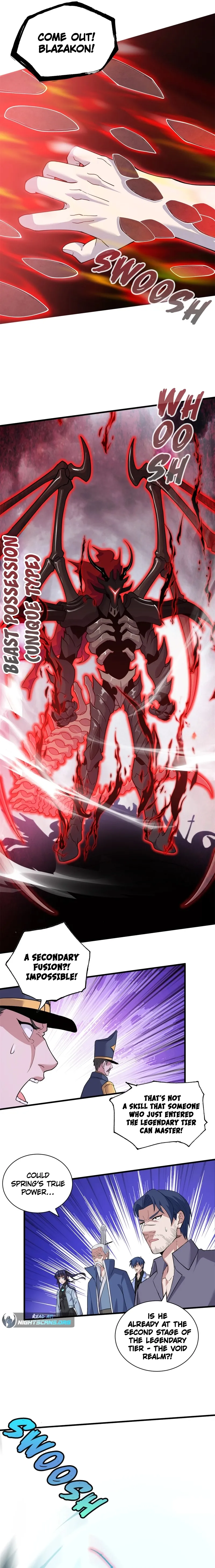 Astral Pet Store chapter 106 page 7