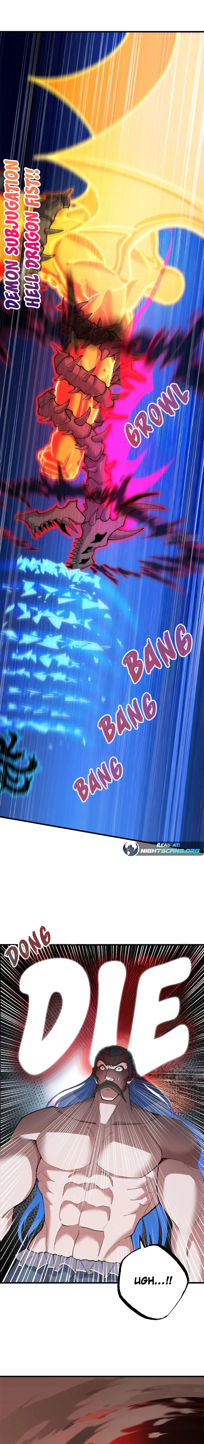 Astral Pet Store chapter 106 page 9