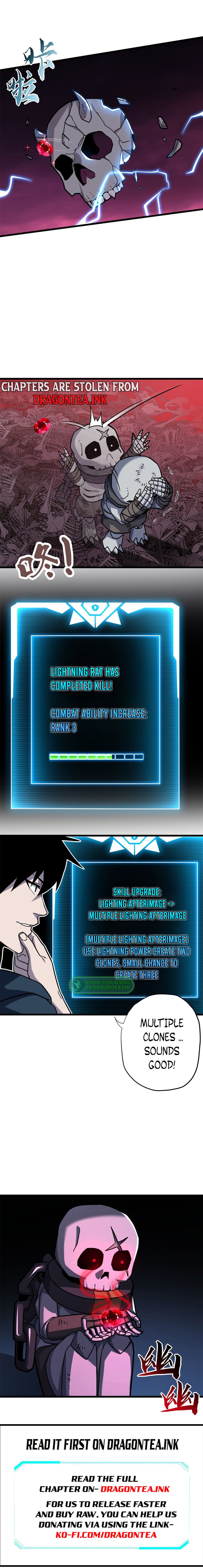 Astral Pet Store chapter 11 page 12