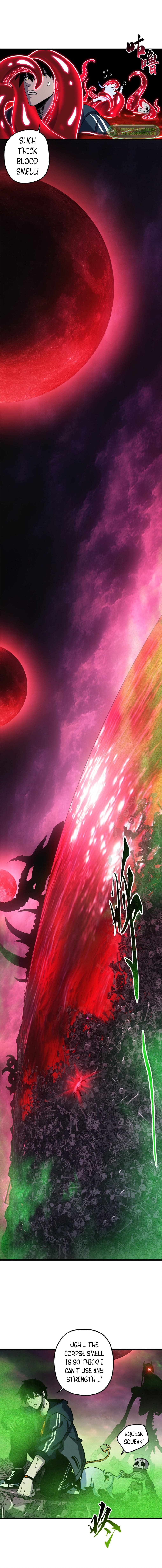 Astral Pet Store chapter 11 page 3