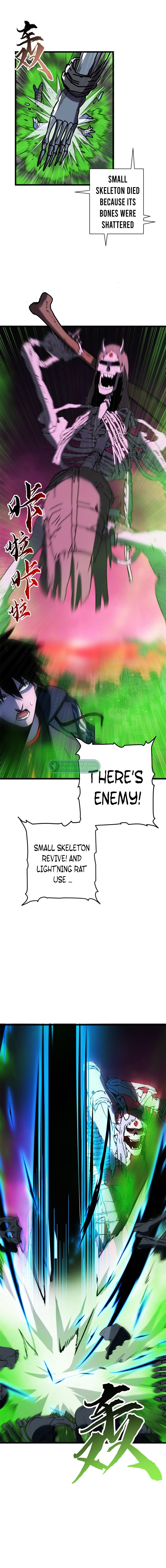 Astral Pet Store chapter 11 page 4