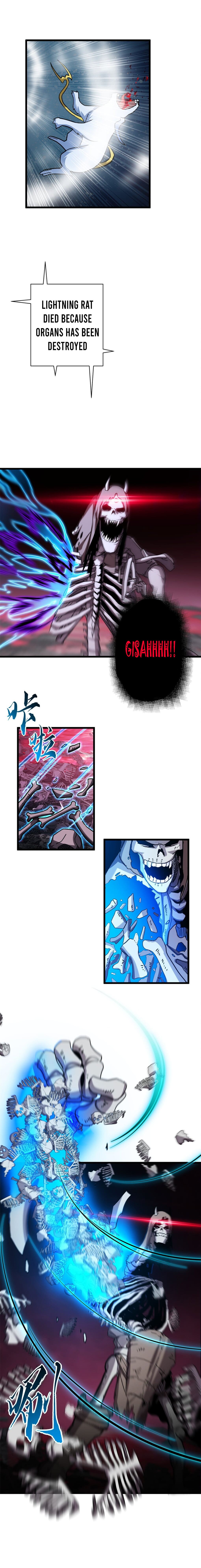 Astral Pet Store chapter 11 page 7