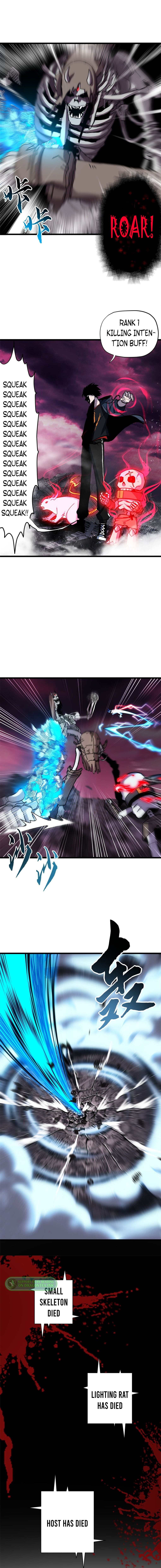 Astral Pet Store chapter 11 page 9