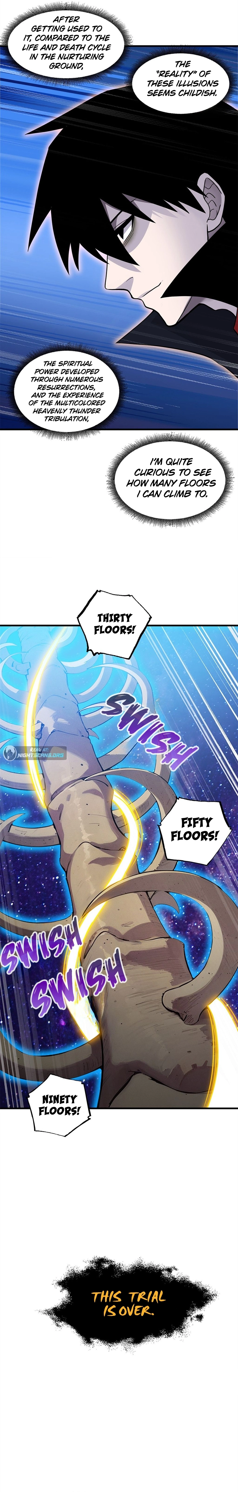 Astral Pet Store chapter 110 page 16