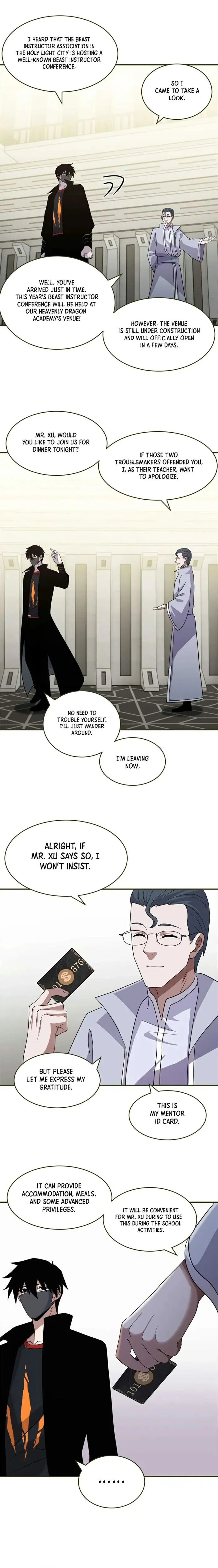 Astral Pet Store chapter 117 page 4