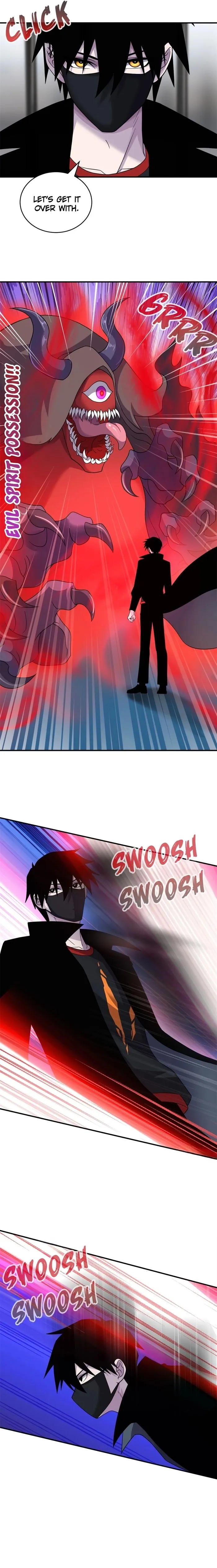 Astral Pet Store chapter 119 page 2