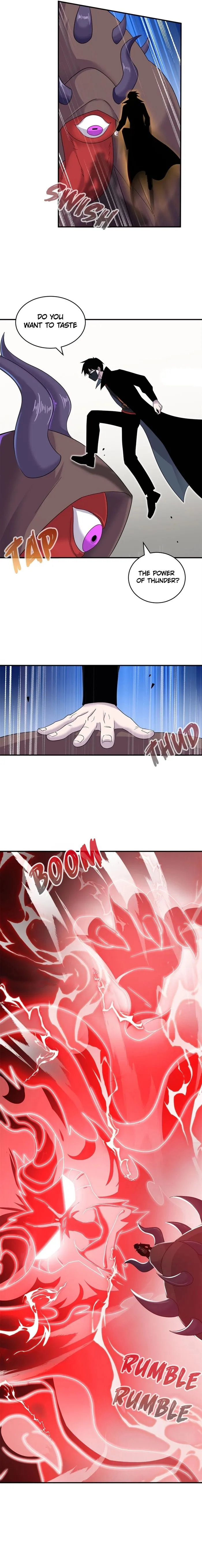 Astral Pet Store chapter 119 page 3