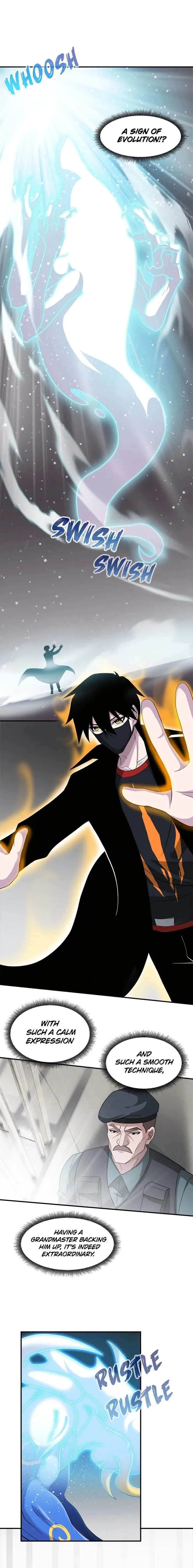 Astral Pet Store chapter 119 page 6