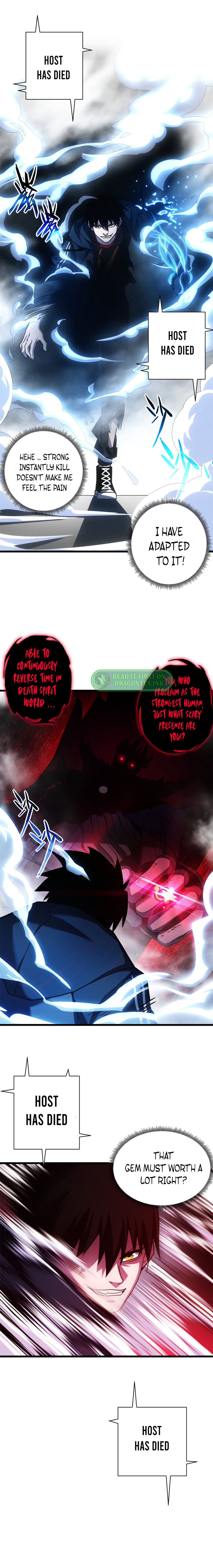 Astral Pet Store chapter 12 page 12