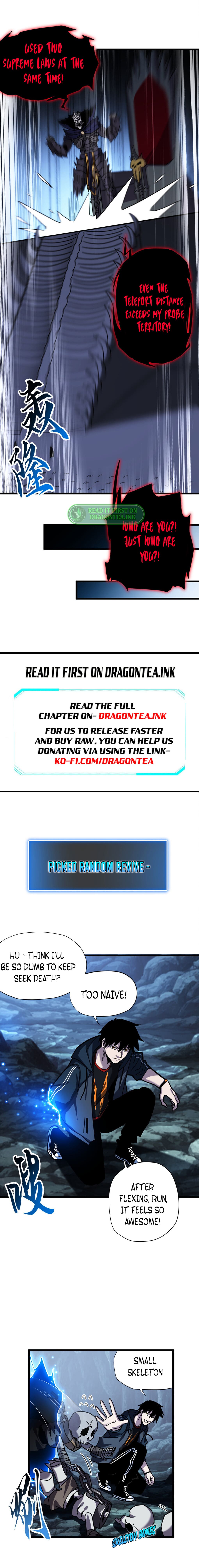 Astral Pet Store chapter 12 page 14