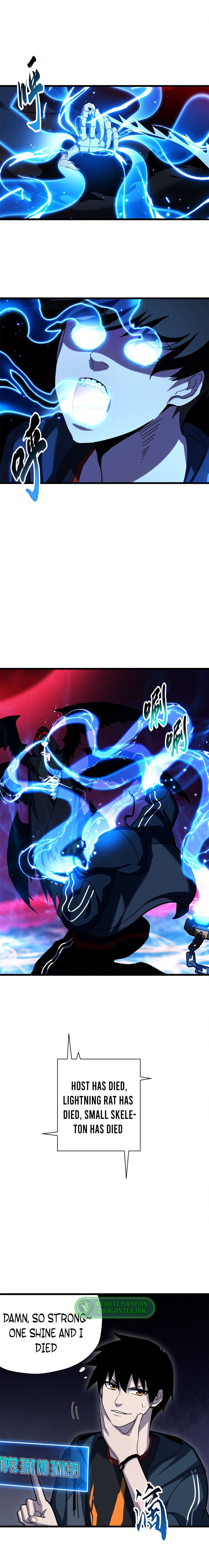 Astral Pet Store chapter 12 page 3