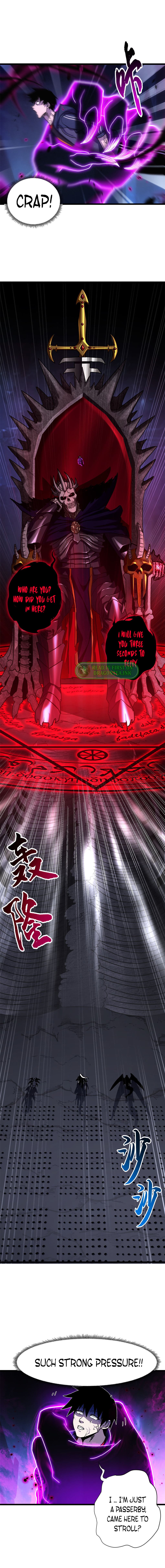 Astral Pet Store chapter 12 page 7