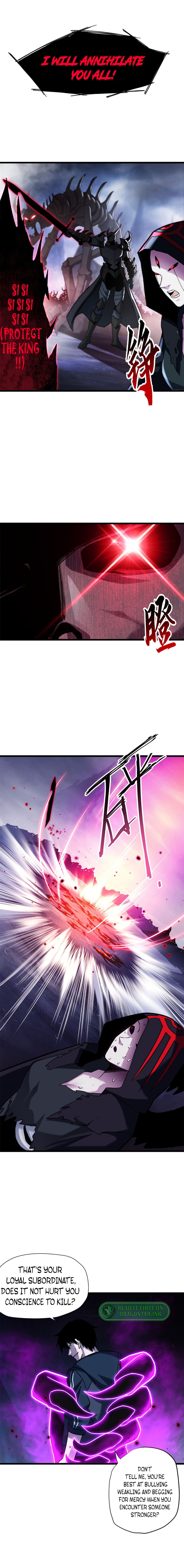 Astral Pet Store chapter 12 page 9