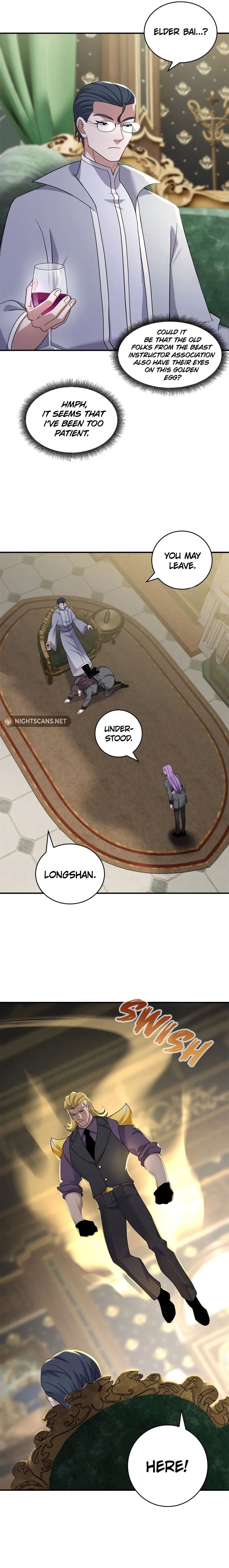 Astral Pet Store chapter 120 page 12