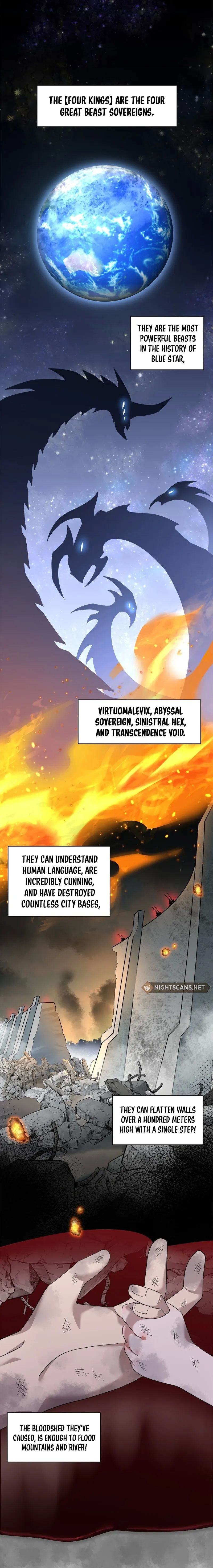 Astral Pet Store chapter 120 page 2