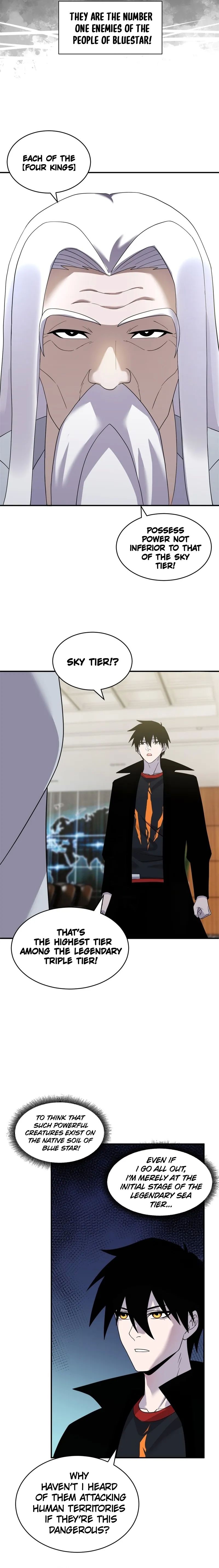 Astral Pet Store chapter 120 page 3