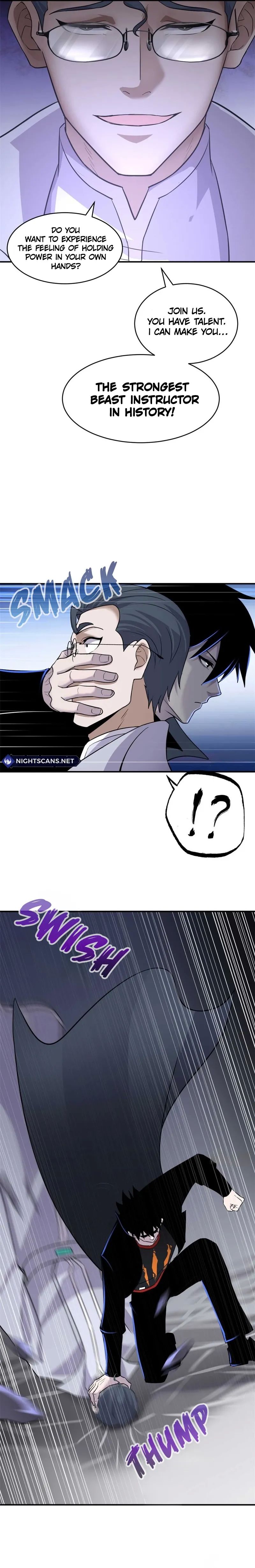 Astral Pet Store chapter 121 page 16