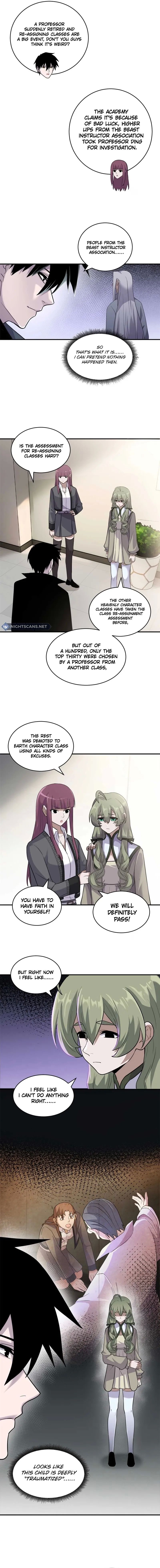 Astral Pet Store chapter 124 page 3