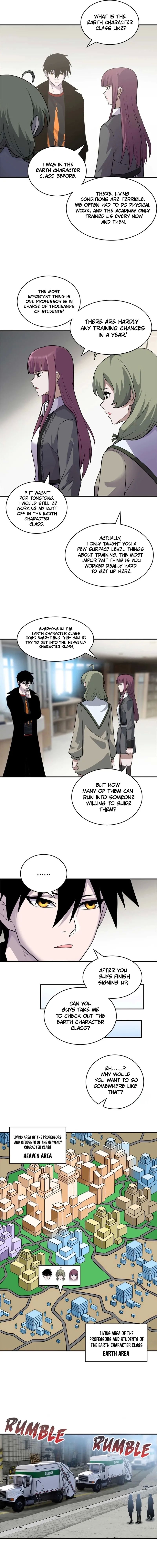 Astral Pet Store chapter 124 page 4