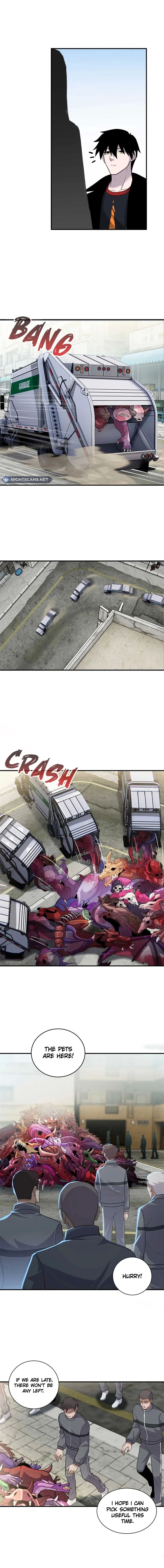 Astral Pet Store chapter 124 page 5