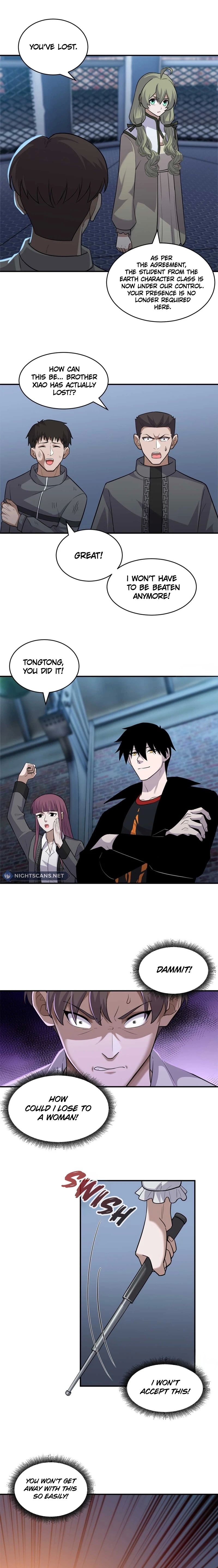 Astral Pet Store chapter 126 page 2