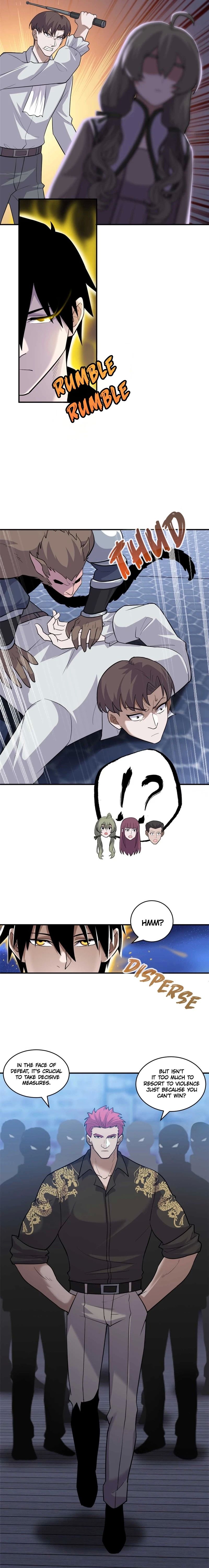 Astral Pet Store chapter 126 page 3