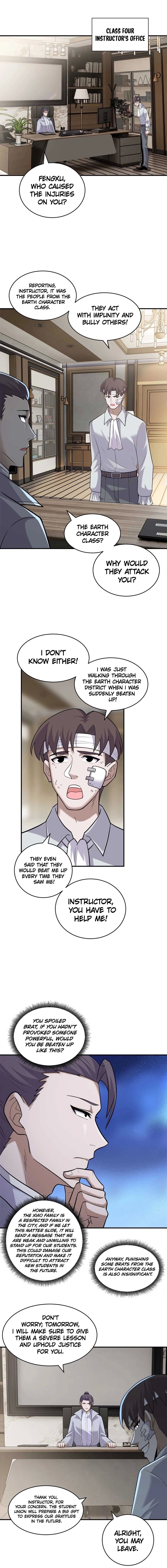 Astral Pet Store chapter 127 page 2