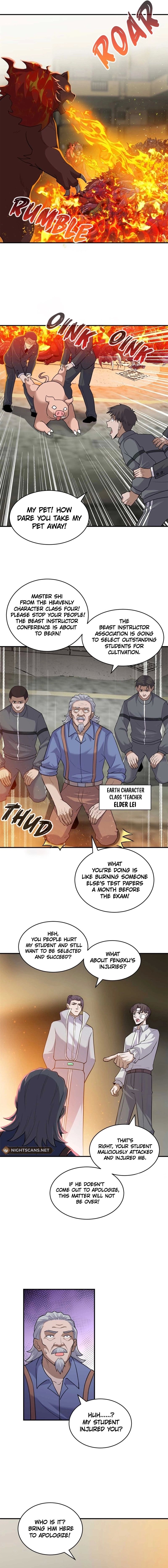 Astral Pet Store chapter 127 page 4