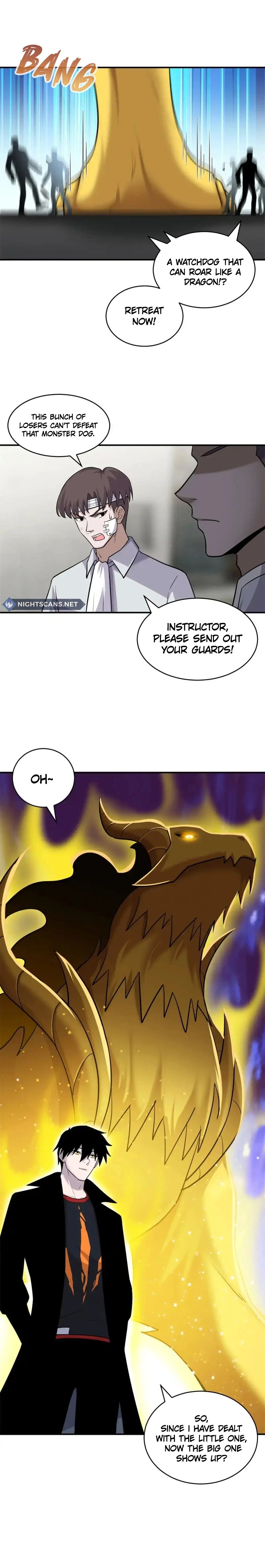 Astral Pet Store chapter 128 page 2